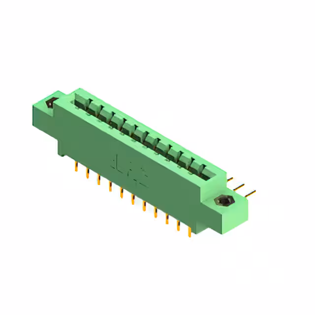 837-022-559-807 EDAC Inc.  Edgeboard Connectors